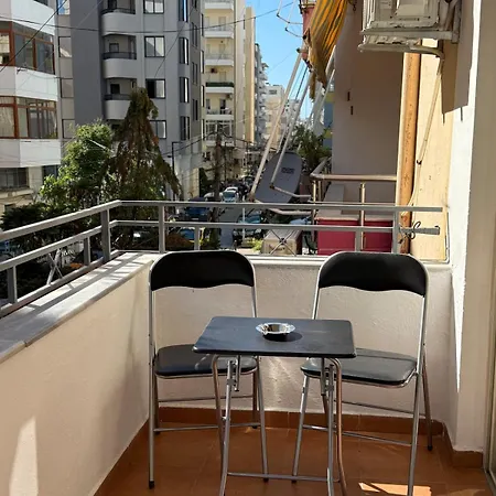 Sunset 2 * Durrës